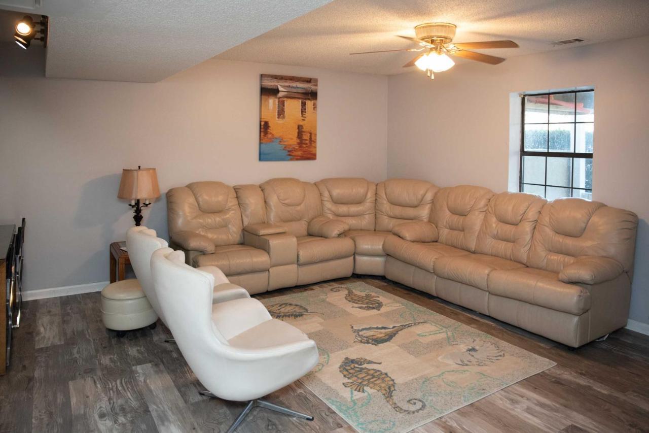 Lakefront Cottage With Private Hot Tub! Buckhead Exteriör bild