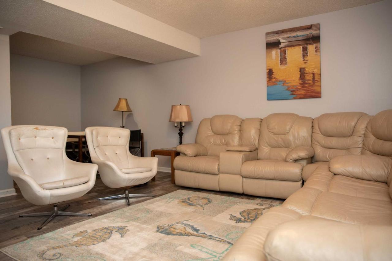 Lakefront Cottage With Private Hot Tub! Buckhead Exteriör bild